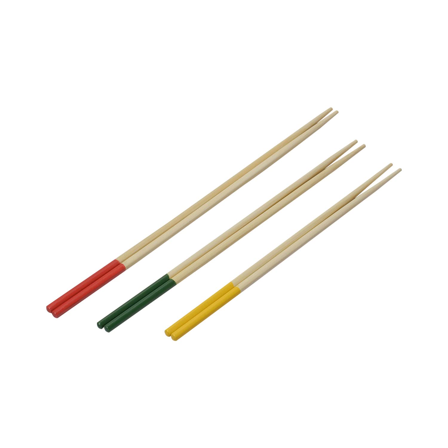 Amazon｜パール金属(PEARL METAL) 菜箸 調理用箸 3本組 大・中・小